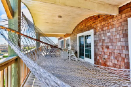 2600 SqFt "Nicest Penthouse on the Outer Banks" - Only 400 ft to the Beach!!