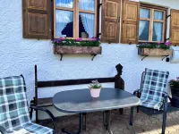 Ferienwohnung mit Tollen Bergblick. Haustierfreundlich! Hotels in Grainau