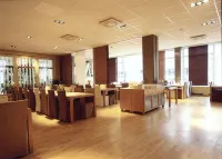 Uppsala City Hostel Các khách sạn ở 