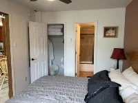 Ski In/Walk Out One Bedroom-Updated with Spacious Kitchen Hotel di Steamboat Springs