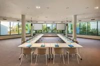 Hipotels Sherry Park - ที่มีที่จอดรถ