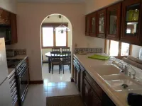 Spacious Hamilton Cove Condo With Golf Cart Included.