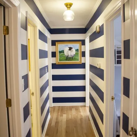 Trendy 3 Bedroom 2 Bathroom In Historic Village - Walk To Everything
