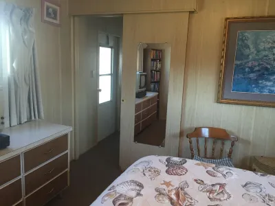 Seashore Rental with Beach Access and Panoramic Sound View Hotels near Town Way to Water