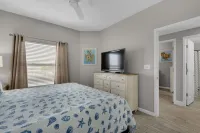 Direct Oceanfront! No Streets to Cross! Unobstructed Views! Sterling Sands 211