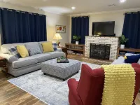 College St B&B -Close to Casinos/Pet Friendly!