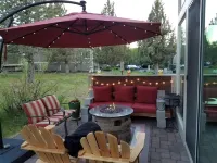 Russ And Mary's Mountain High Bungalow (Includes 6 guest passes)