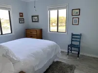 Sounds Groovy Obx: Waterfront Home with Dock
