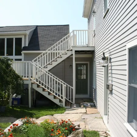 Discover Your Perfect Cape Ann Getaway - A Charming Bayview Retreat