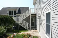 Discover Your Perfect Cape Ann Getaway - A Charming Bayview Retreat