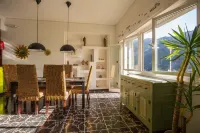 Cinque Terre D'Amare: big apartment great sea view