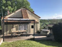 Villa des Genêts