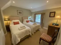 Perfect Peak District Cottage