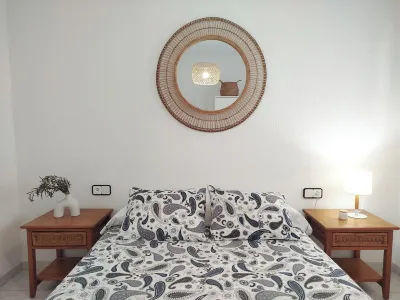 Deltabahia Sant Carles de la Ràpita Hotel in zona Lluís Companys Park