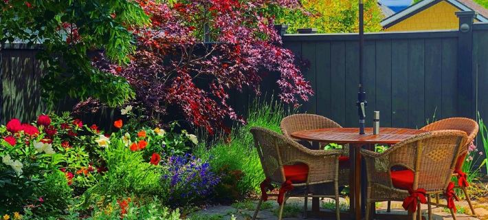 Oberon -Second Spring Property 1-3 Bedroom Luxury Rentals In Downtown Ashland Hotels in Ashland