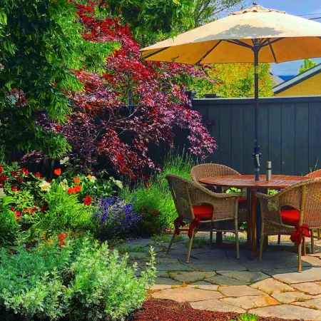 Oberon -Second Spring Property 1-3 Bedroom Luxury Rentals In Downtown Ashland