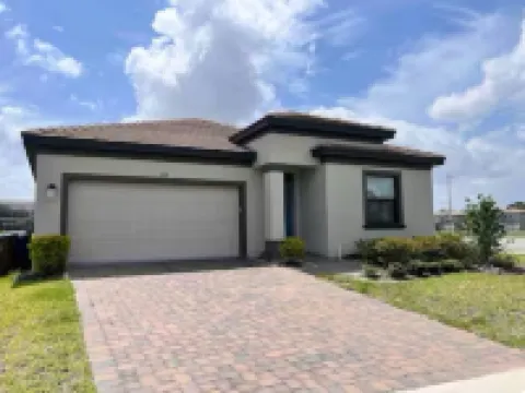 Balmoral Resort 4 Bedroom 3 Bath Home, Private Pool with Free Heat/Wifi/BBQ Inc