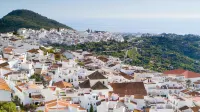 Vista Almijara