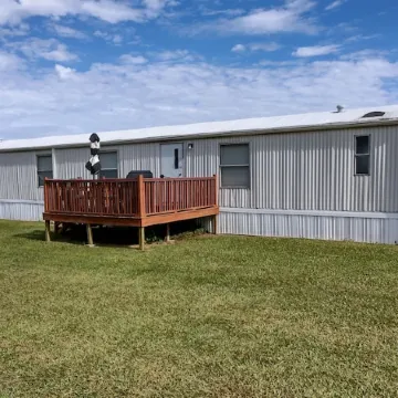 REEL DEAL! Covered Boat Parking! LONG TERM RENTAL!