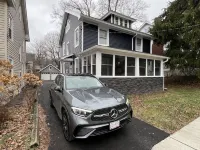New 5 Bed 2 Bath near Syracuse University and Downtown with Plenty of Parking