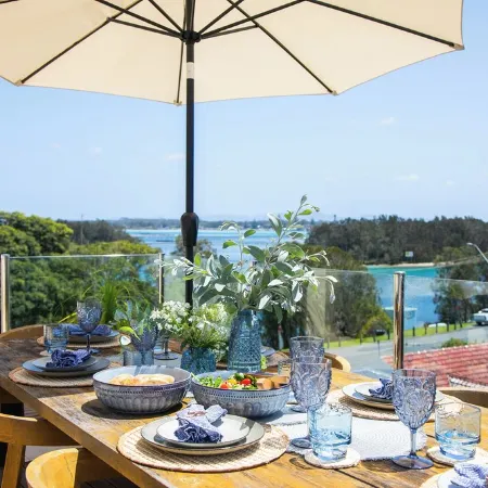 Regatta 19 - Top Floor Luxury. Spectacular Water Views, Breathtaking Sunsets