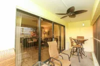 Beachfront Villa on Serene Gulf of Mexico