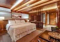 Uiara Amazon Resort - 5-Star