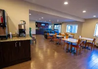 Red Roof Inn & Suites Danville, IL - breakfast
