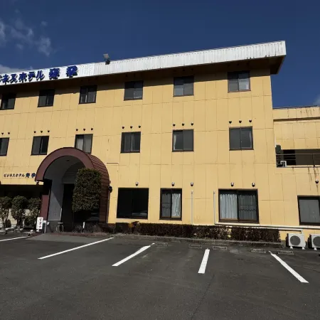 Business Hotel Sugi