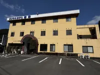 Business Hotel Sugi Hotel a Aira
