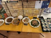 Kuji  Grand Hotel Hotel a Hirono