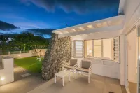 Luxury house 4 people with large terrace in Matagorda