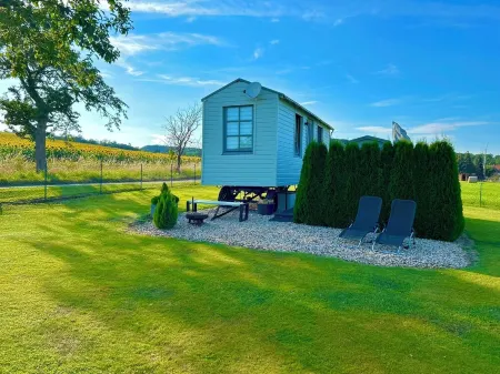 Harz vacation under the apple tree Отели в г. Каттенштедт