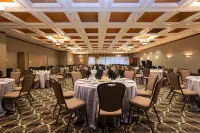 Sandman Signature Edmonton Downtown Hotel Các khách sạn ở Edmonton
