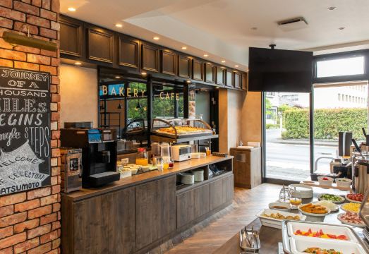 더 셀렉톤 마쓰모토