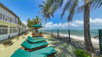 Manara Beach Hotels in Beruwala
