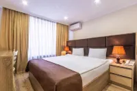 Deluxe İnn Hotel Baku Hotels near Baku Boulevard