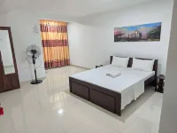 Kandy City View MPM Guest Room - 3B2 - 2-Star