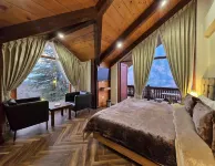 Hygge Home Manali Hotel a Hallan-i