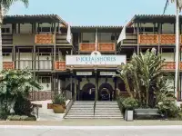 La Jolla Shores Hotel Hoteles cerca de Playa Windansea