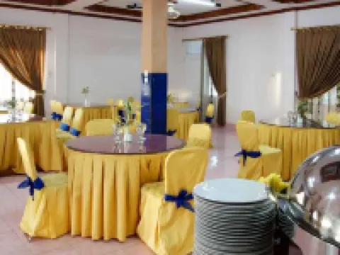 Umega Hotel (Syariah) Hotel di Kabupaten Dharmasraya