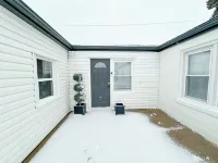 Cozy 3BR Spacious home w/Patio -Sleeps8