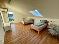 Vacation apartment | Modern | View | Lake Constance hinterland