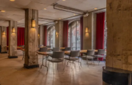 Stile Downtown Los Angeles by Kasa