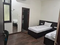 Hotel Govindam Elite - spa