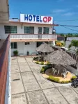 Hotel QP ó "Quinta Paquita" Hoteles en Puente Nacional