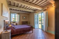 Cignella Resort - balcony