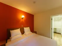 Shichifuku Karuizawa Hotel 嬬戀住宿飯店