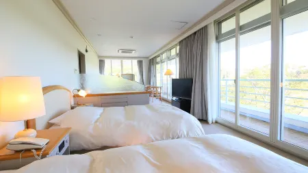 Southern Cross Resort