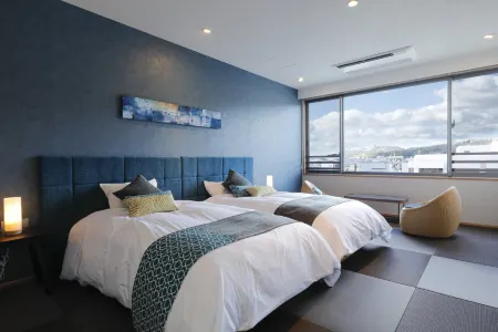 Yabuman Отели рядом с достопримечательностью «Gokokuji Temple Awaji Shichifukujin Hotei-son»